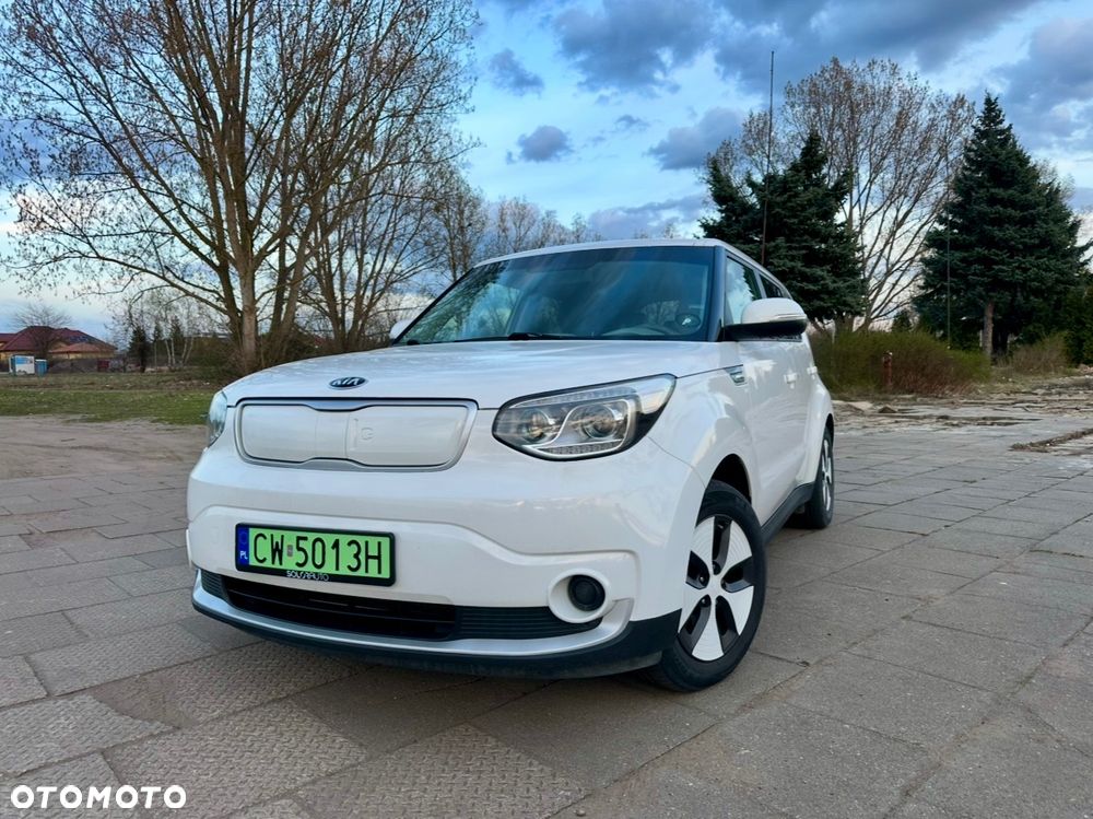 Kia Soul Standard - 1