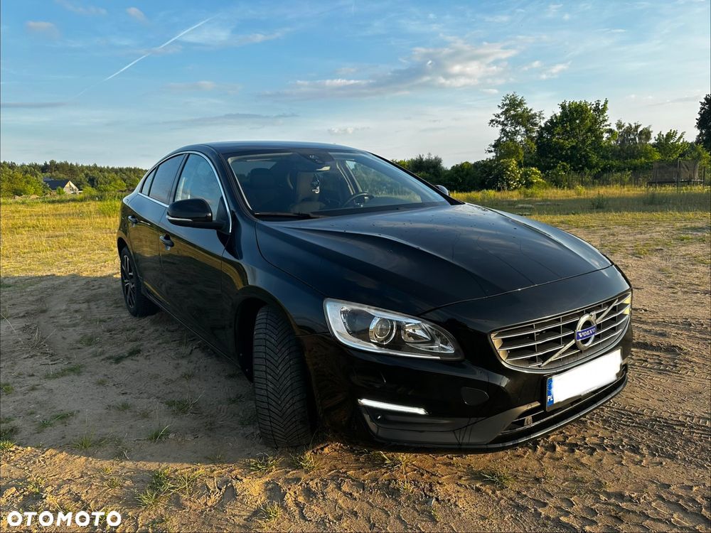 Volvo S60 D2 Drive-E Momentum - 2