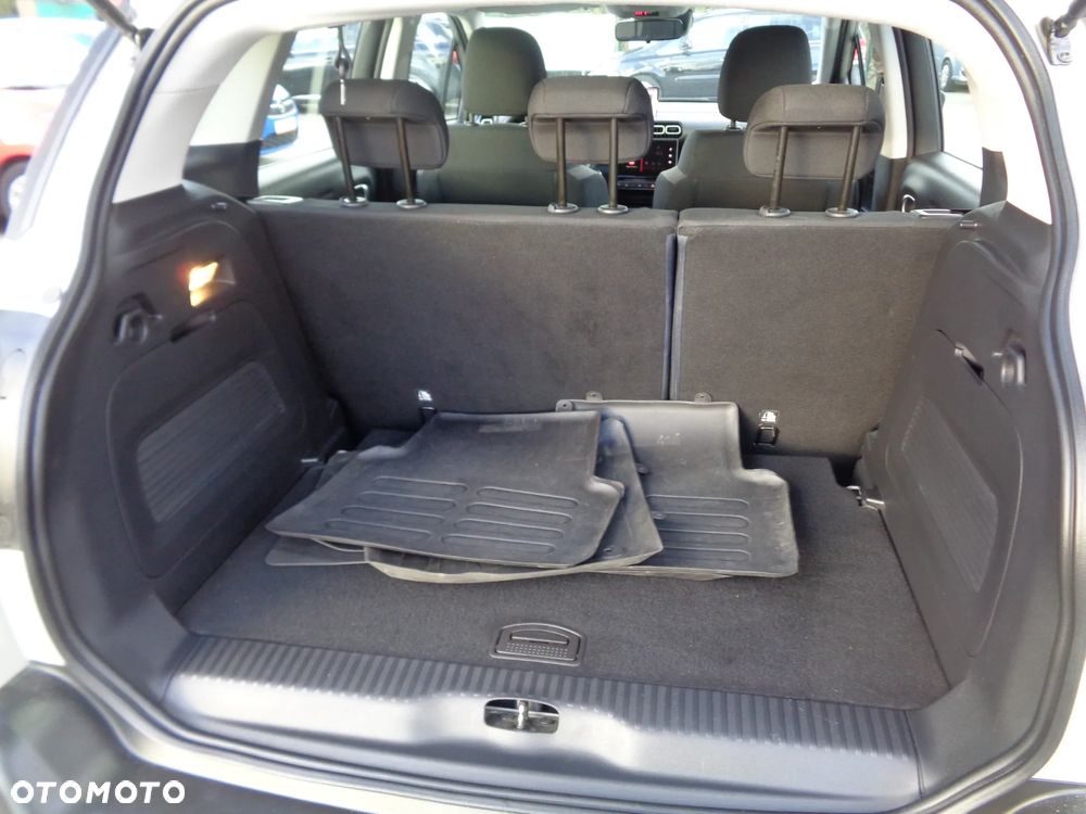 Citroën C3 Aircross 1.6 BlueHDi Shine S&S - 15