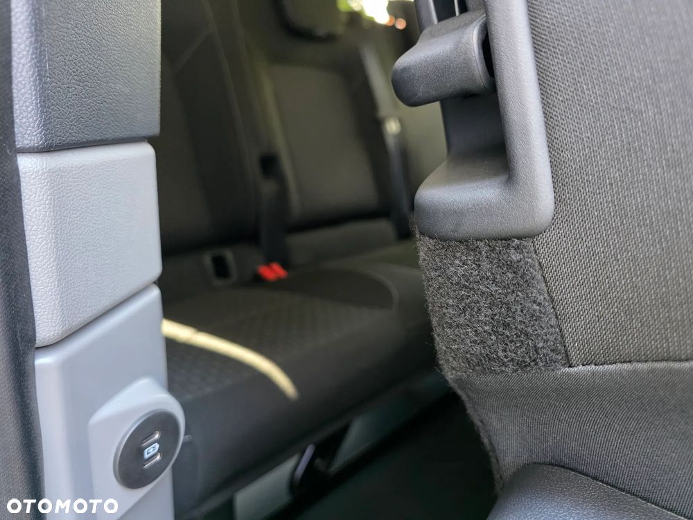 Ford Transit Custom Kombi 320 L2H1 Trend - 19