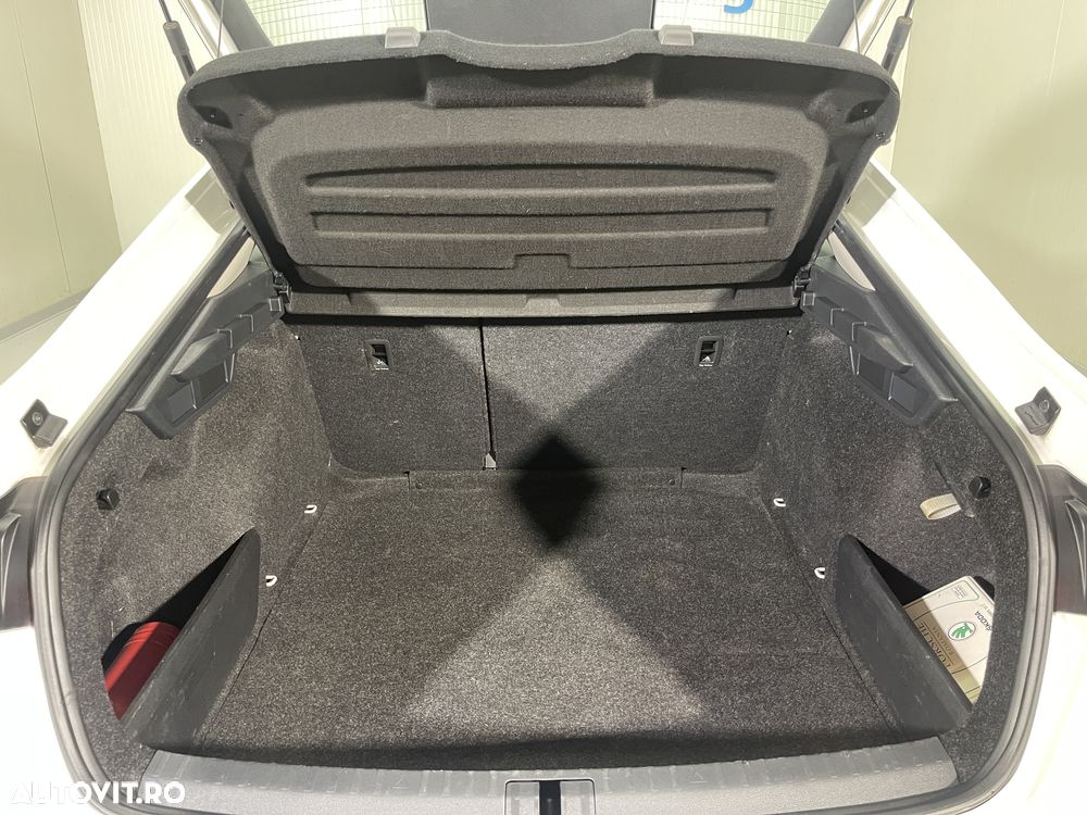 Skoda Octavia 2.0 TDI Ambition - 11