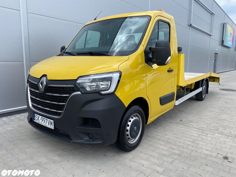 Renault MASTER - 1