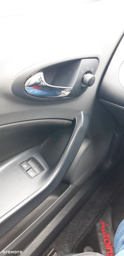 Seat Ibiza 1.4 16V Comfort Edition - 23