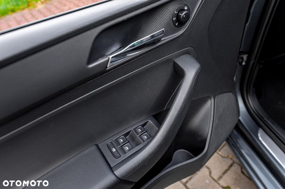 Seat Toledo 1.4 TSI Reference DSG - 21