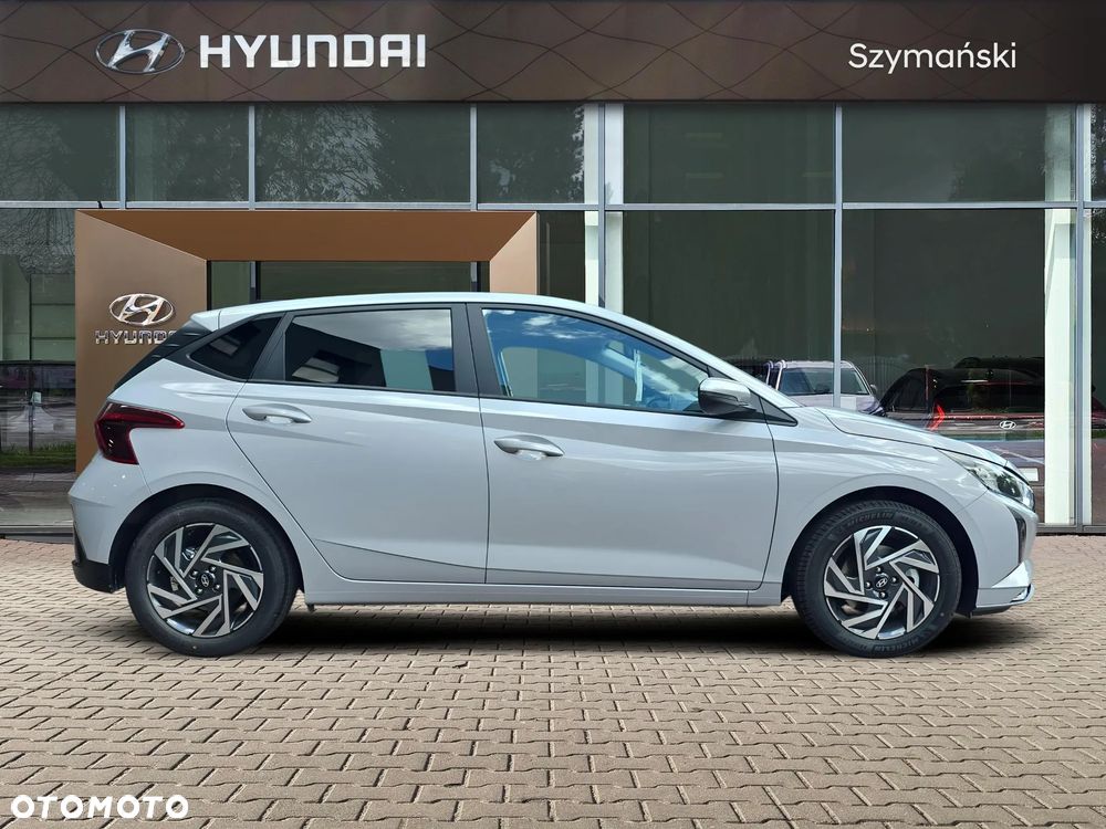 Hyundai i20 1.0 T-GDi Modern - 7