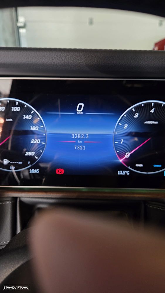 Mercedes-Benz G 500 Standard - 12