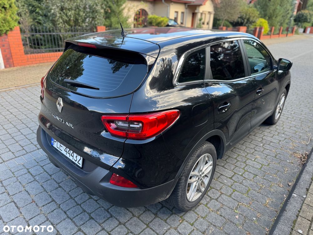 Renault Kadjar 1.2 Energy TCe Life - 6