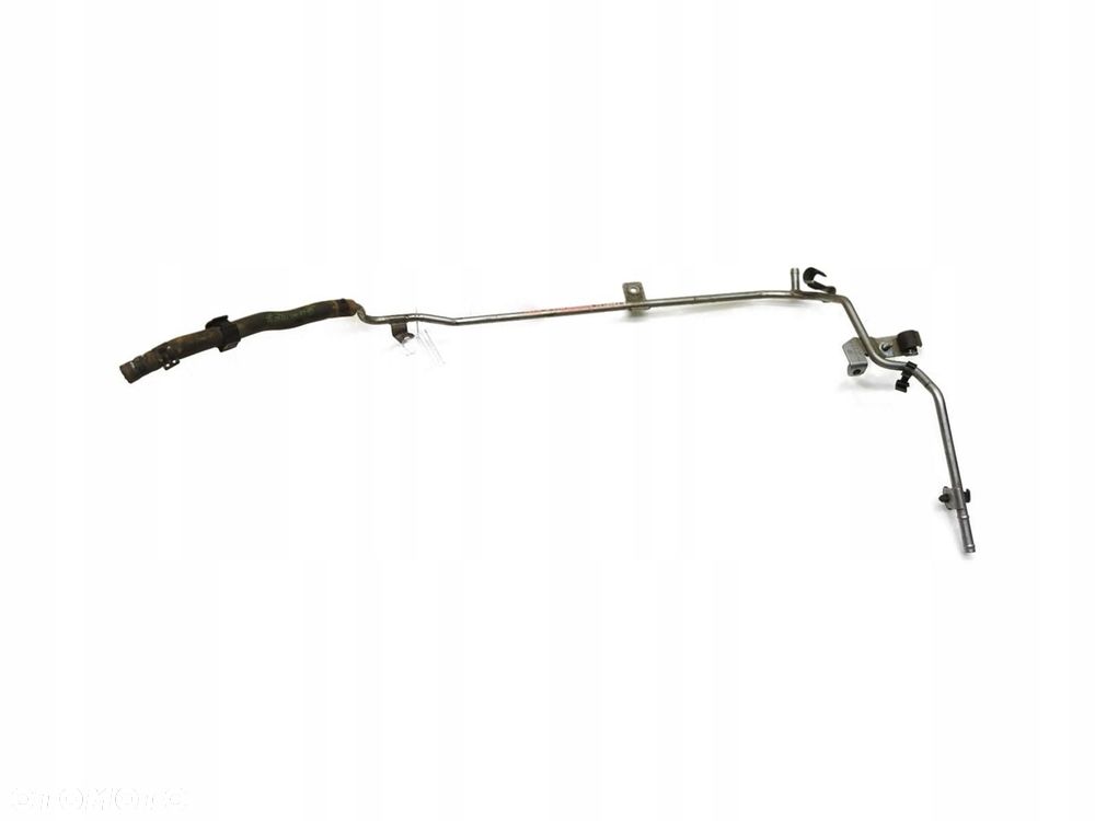 PRZEWÓD WODY SKODA SUPERB II 1.8 TSI 06J121075B - 1