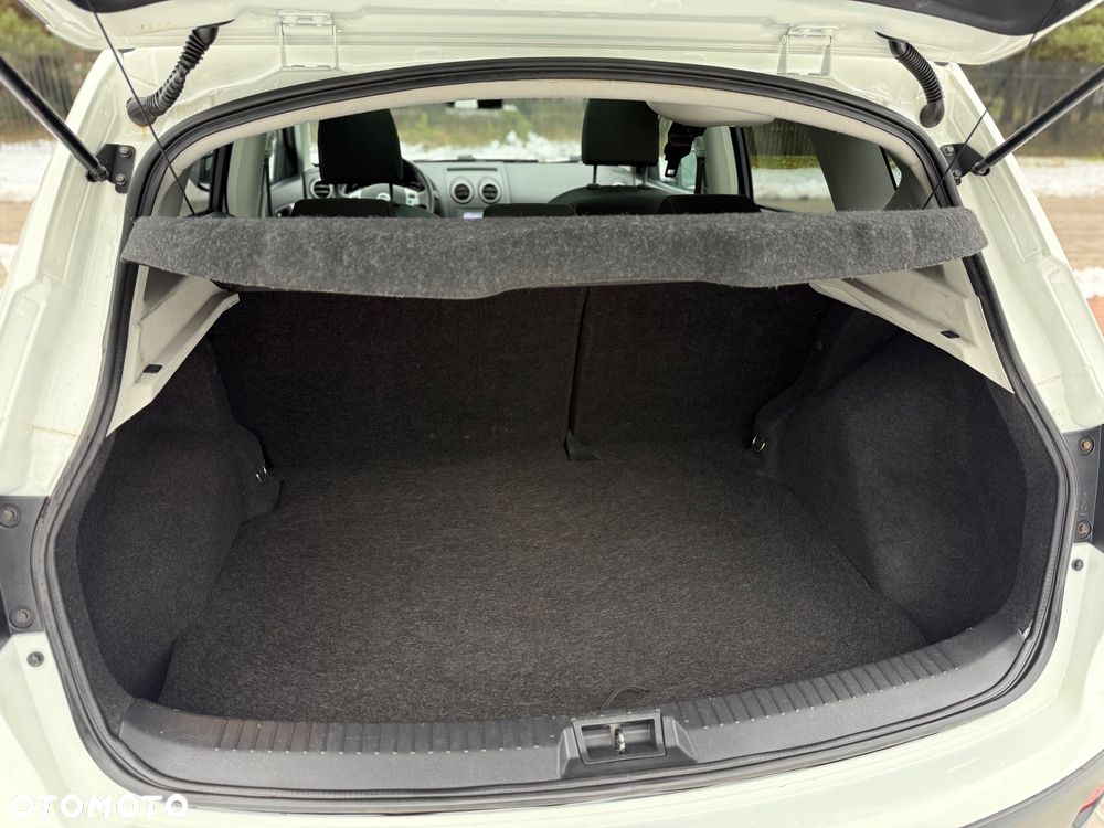 Nissan Qashqai 1.6 Acenta - 22