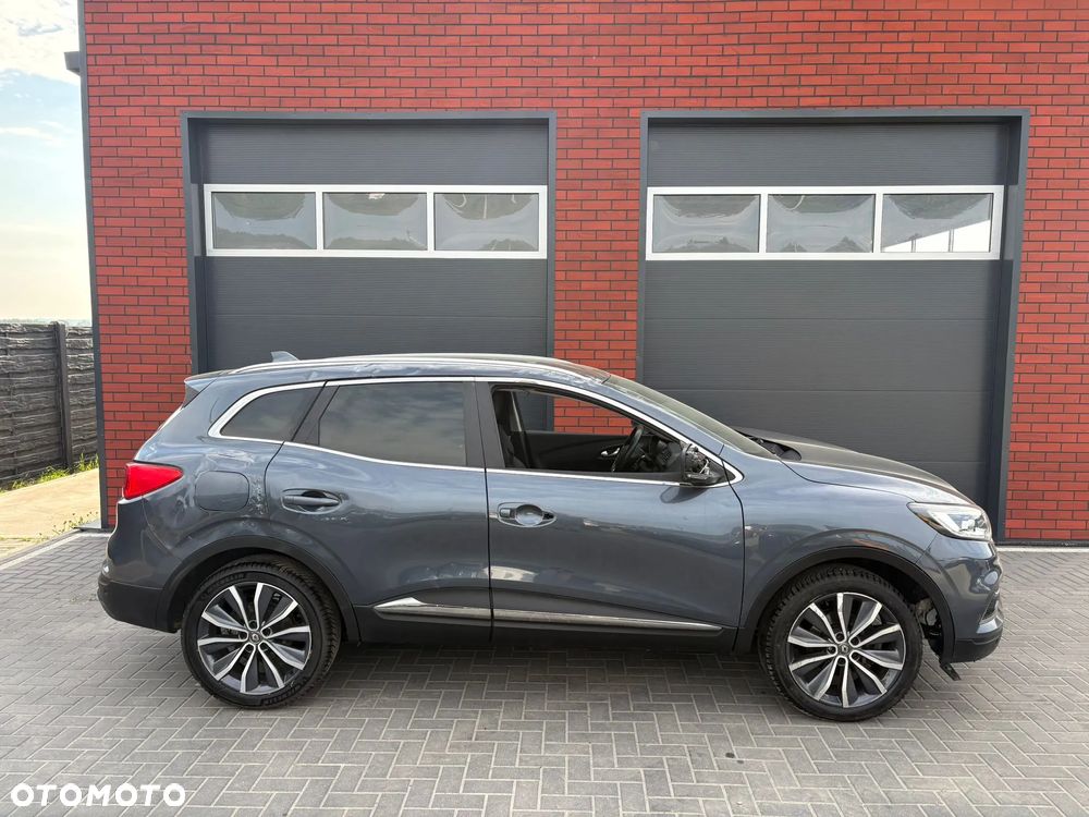Renault Kadjar BLUE dCi 115 BOSE EDITION - 28