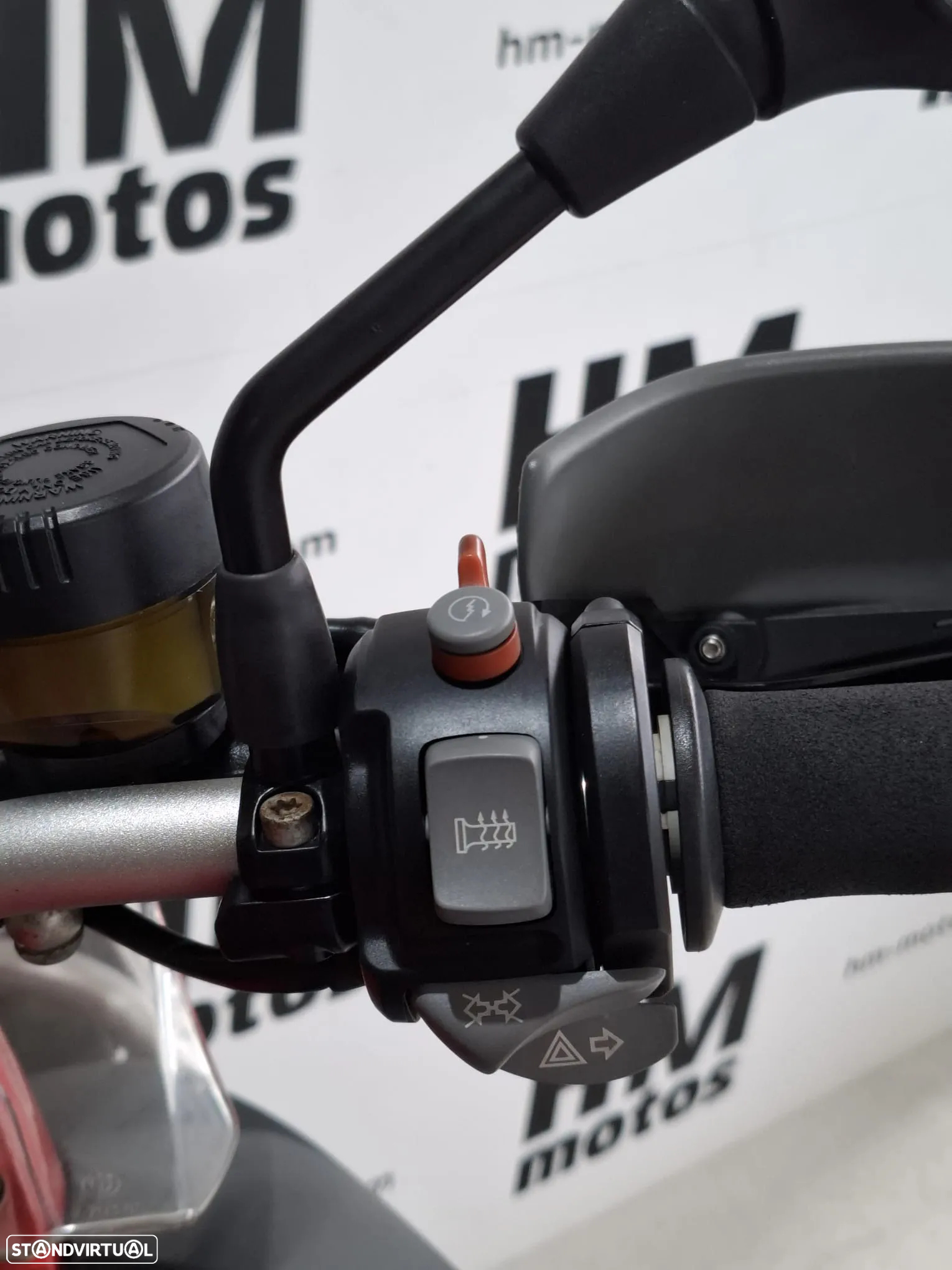 BMW R 1200 GS Adventure - 24 MESES DE GARANTIA - 8