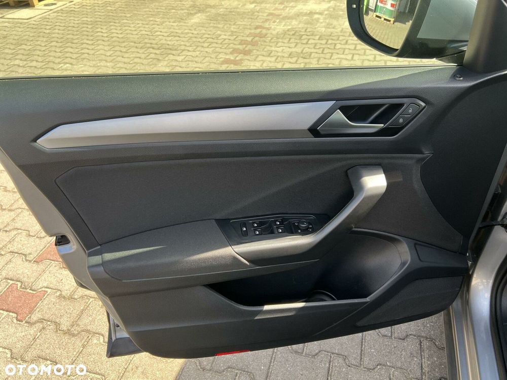 Volkswagen T-Roc 1.5 TSI Life - 19