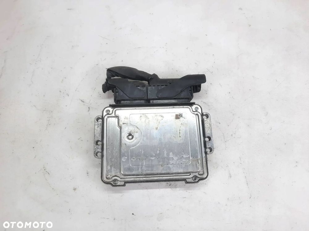 KOMPUTER STEROWNIK SILNIKA 39111-2A952 KIA CEED II 1.6 CRDI - 2