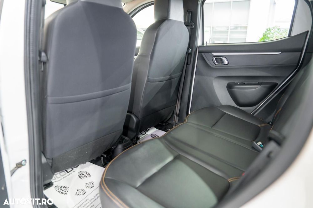 Dacia Spring Electric 45 Essential - 20