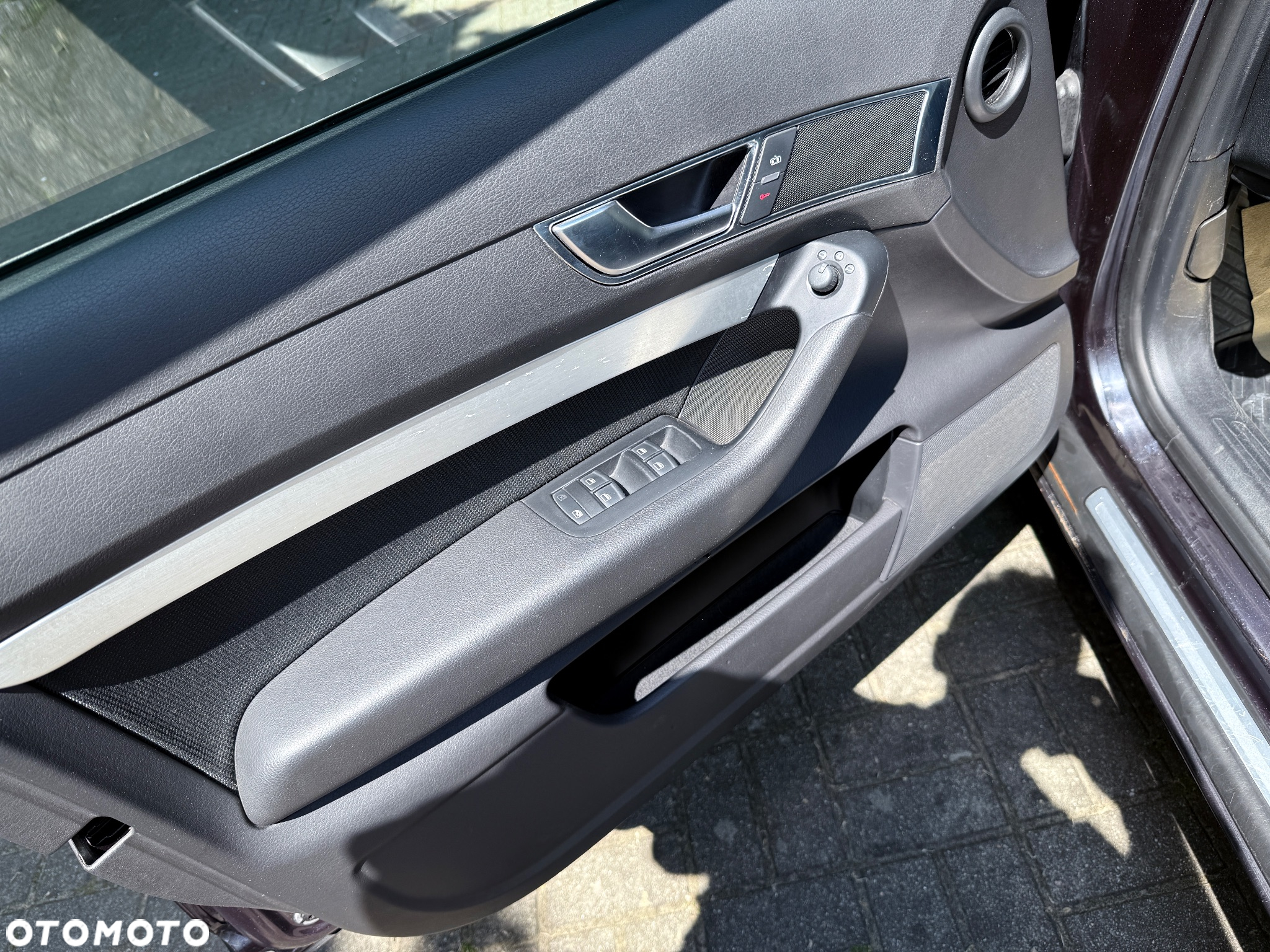 Audi A6 2.7 TDI Quattro Tiptr - 16