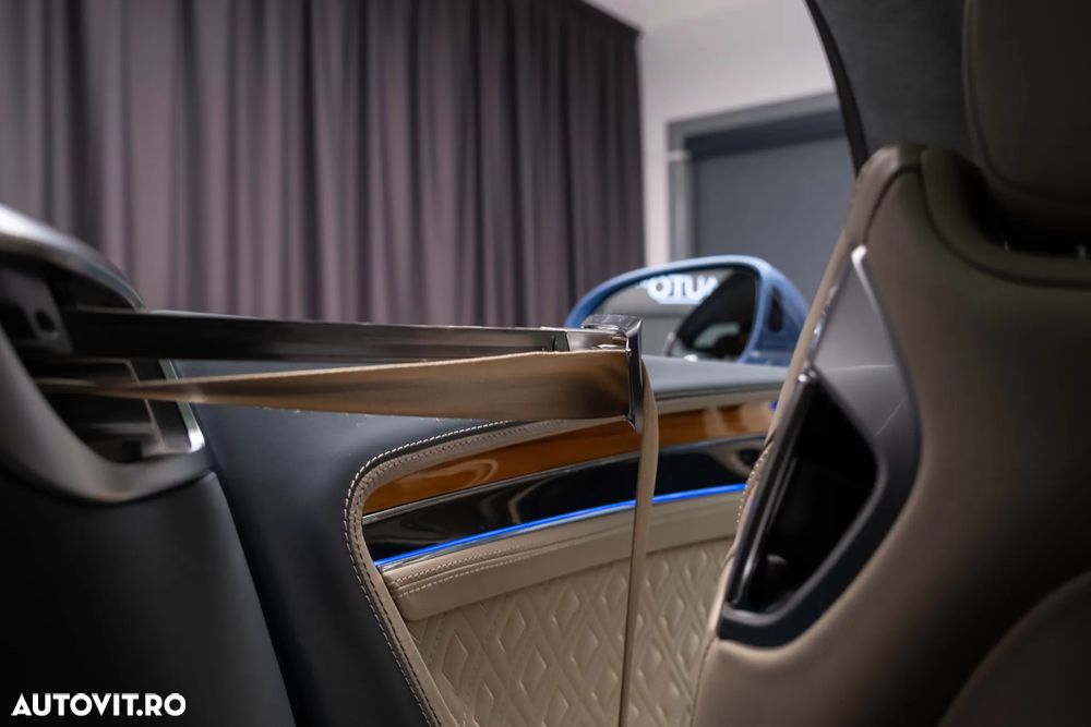 Bentley Continental - 25