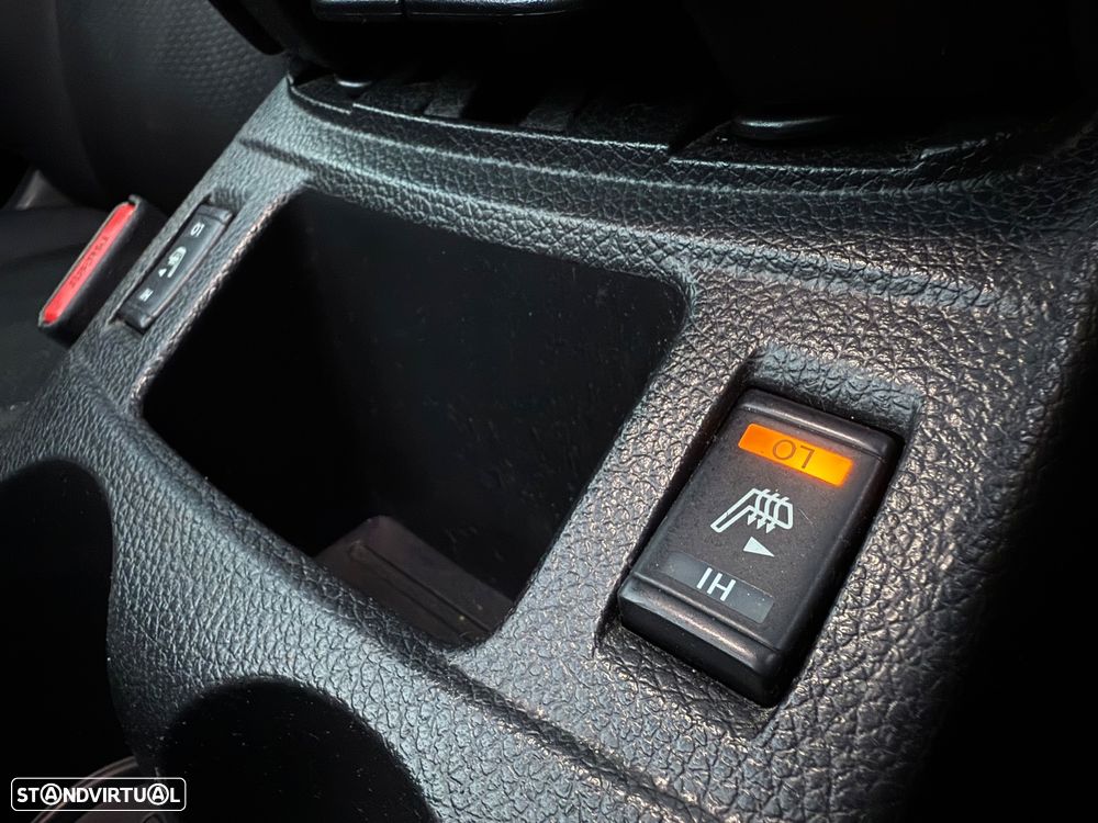 Nissan Qashqai 1.5 dCi Tekna Premium - 29