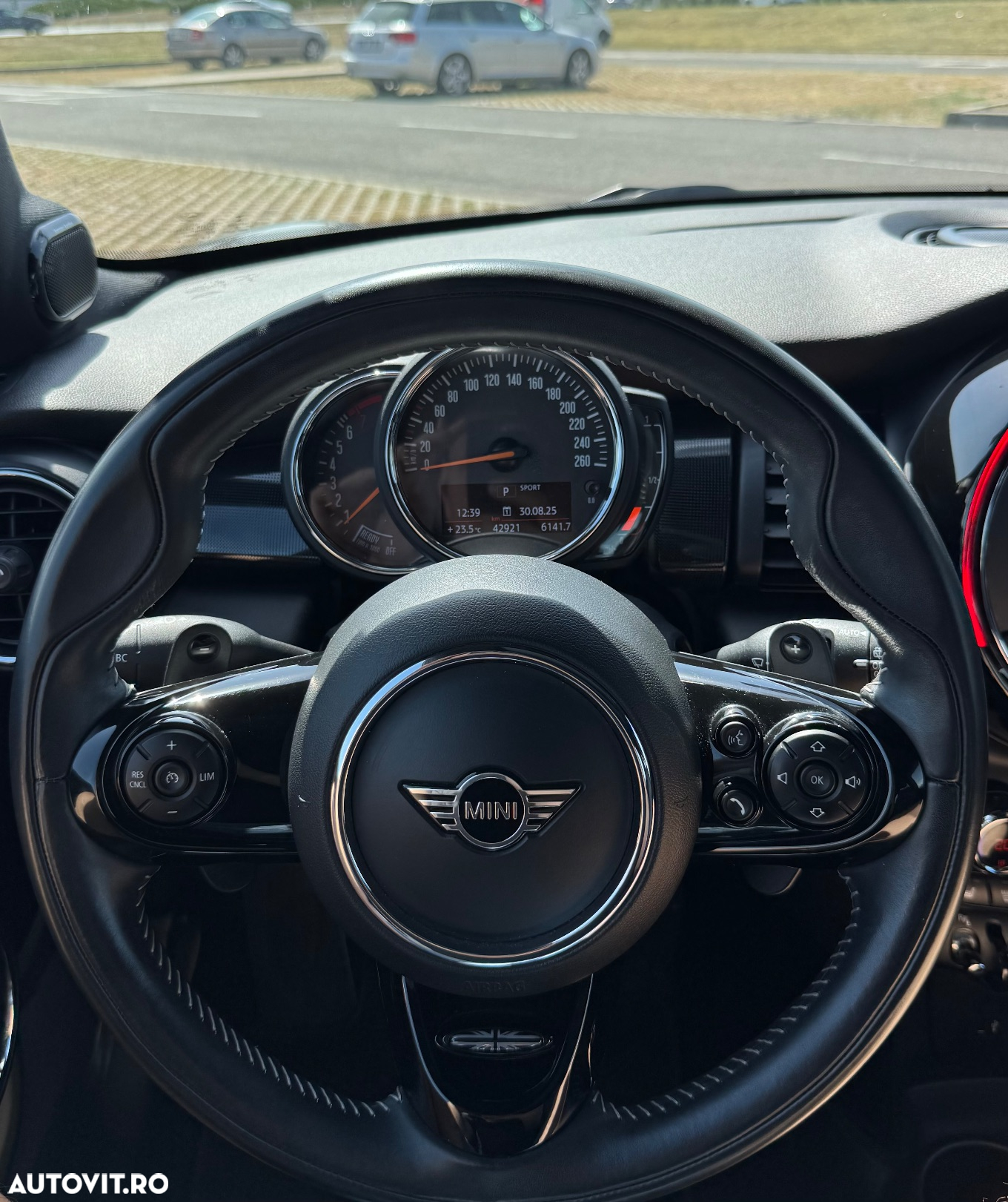 Mini Cooper S - 12