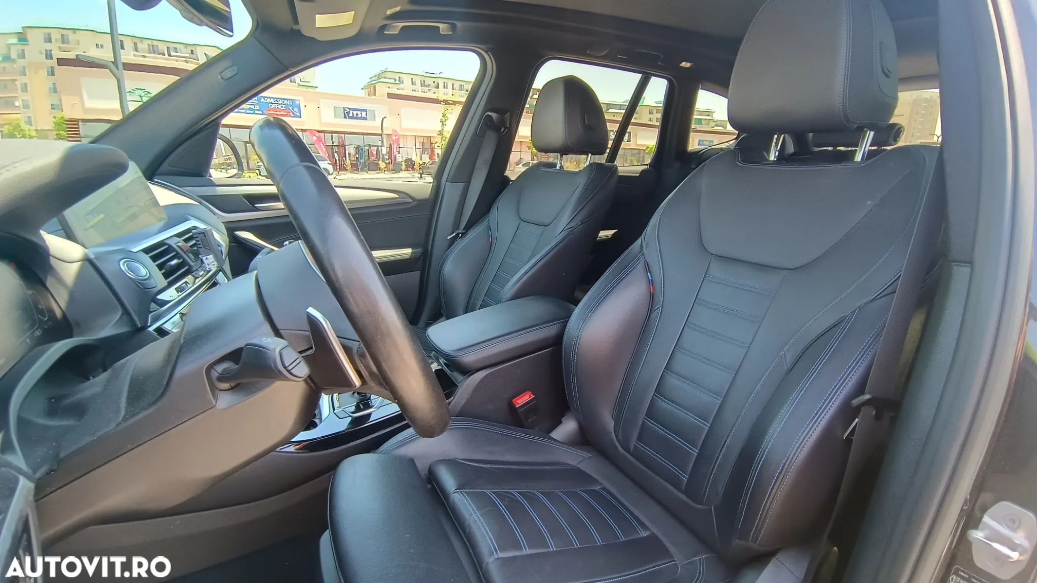 BMW X3 xDrive30e AT PHEV - 17