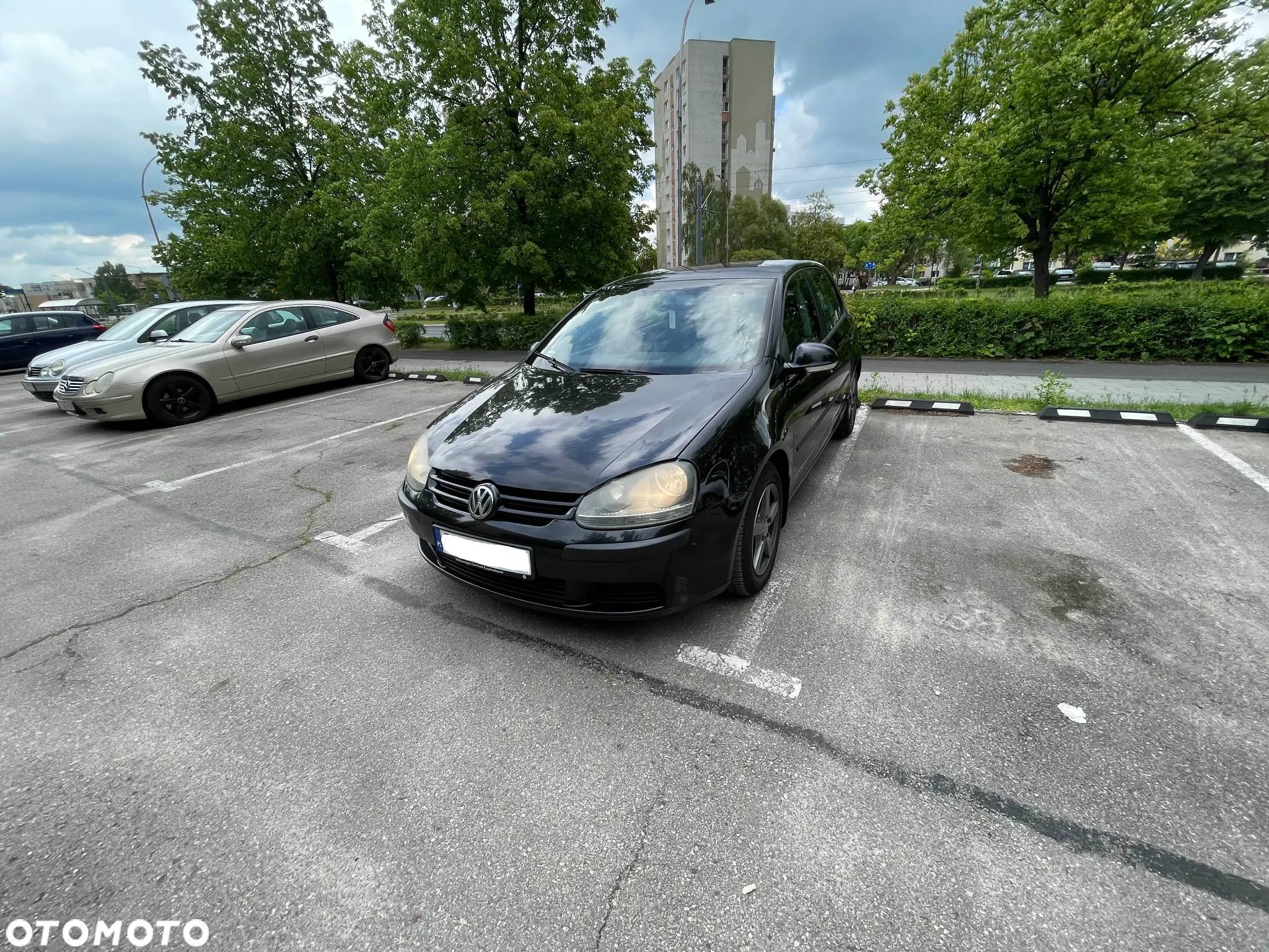 Volkswagen Golf - 24