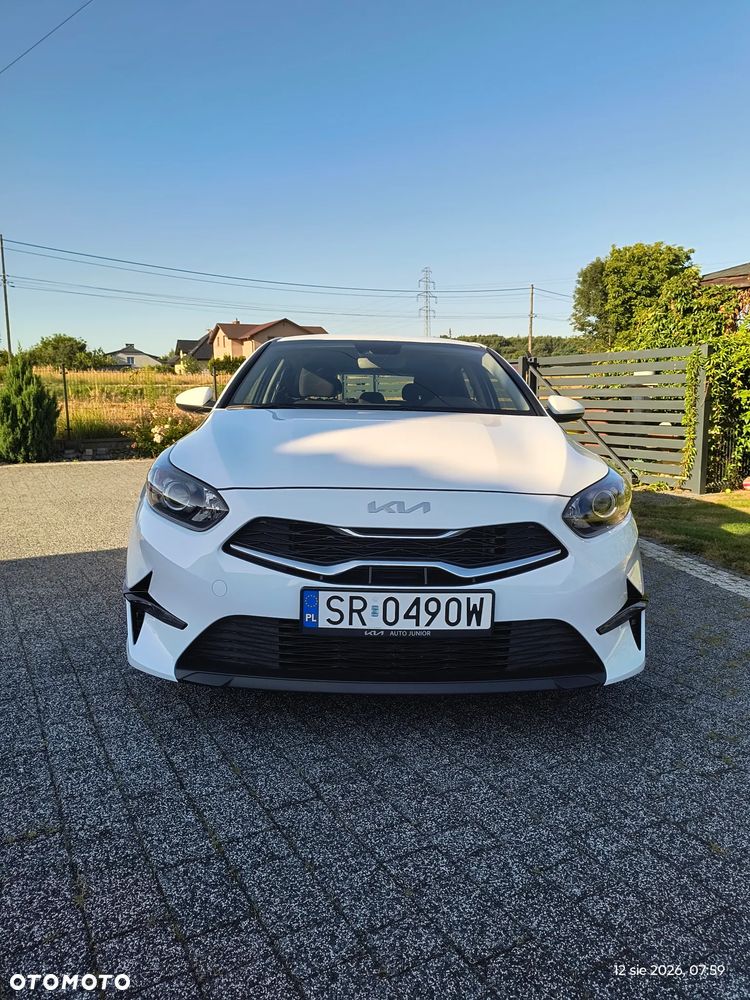 Kia Ceed 1.5 T-GDI L Business Line - 7