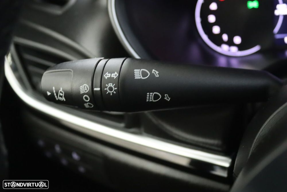 Fiat Tipo Cross 1.3 Multijet - 14