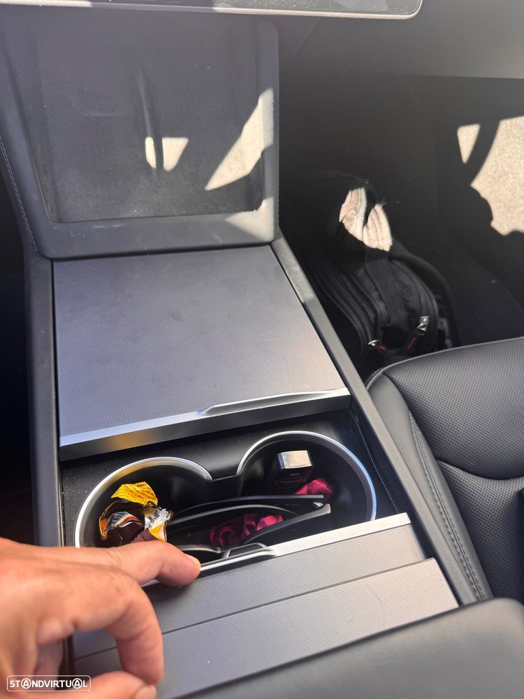 Tesla Model 3 Tração Traseira - 5