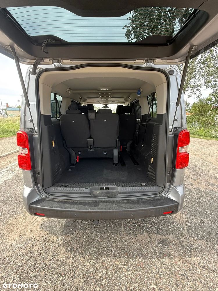 Toyota ProAce Kombi D-4D Long 2,8t - 13
