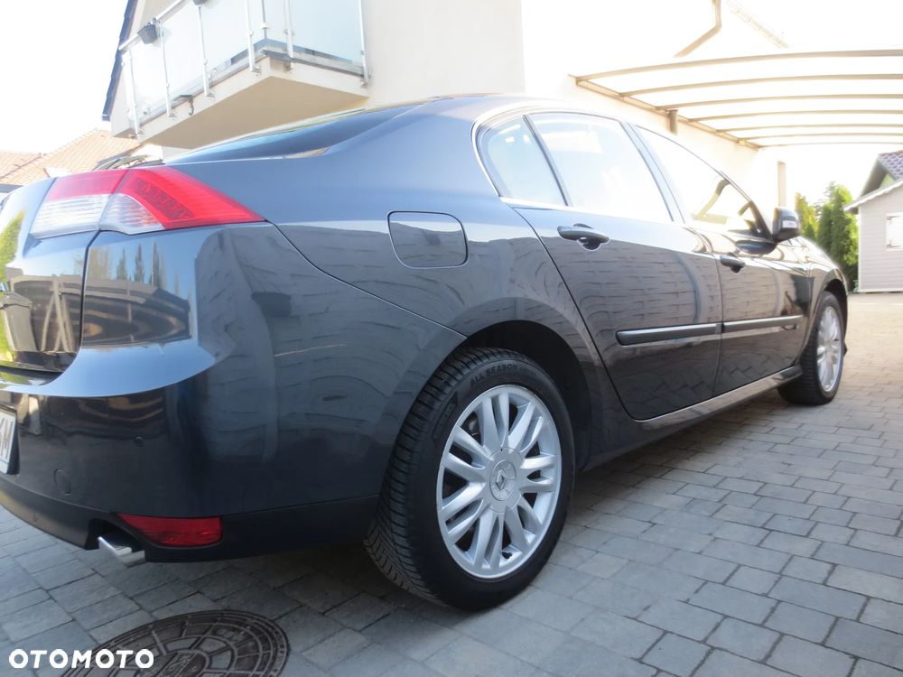 Renault Laguna 2.0 DCi Privilege - 5
