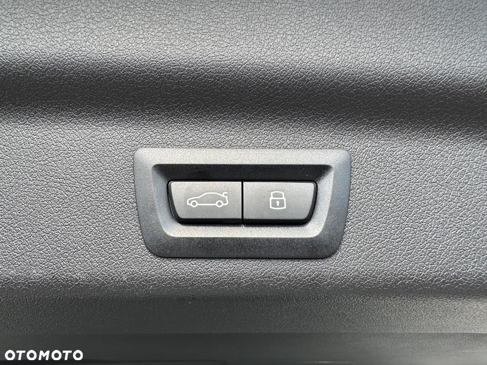 BMW X1 xDrive20d mHEV M Sport sport - 25