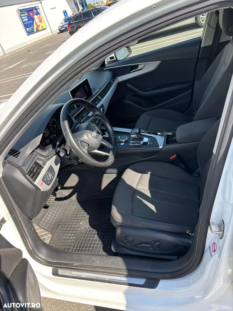 Audi A4 2.0 TDI quattro S tronic - 3