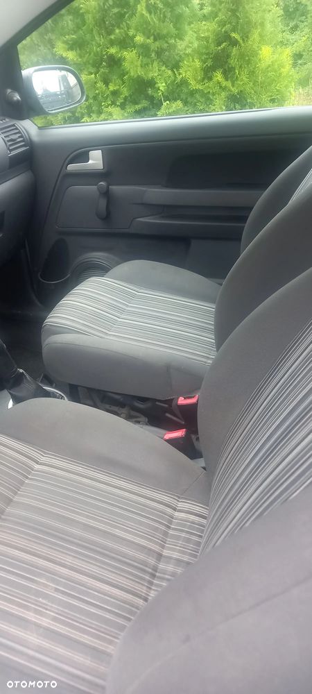 Volkswagen Fox 1.2 Fresh - 10
