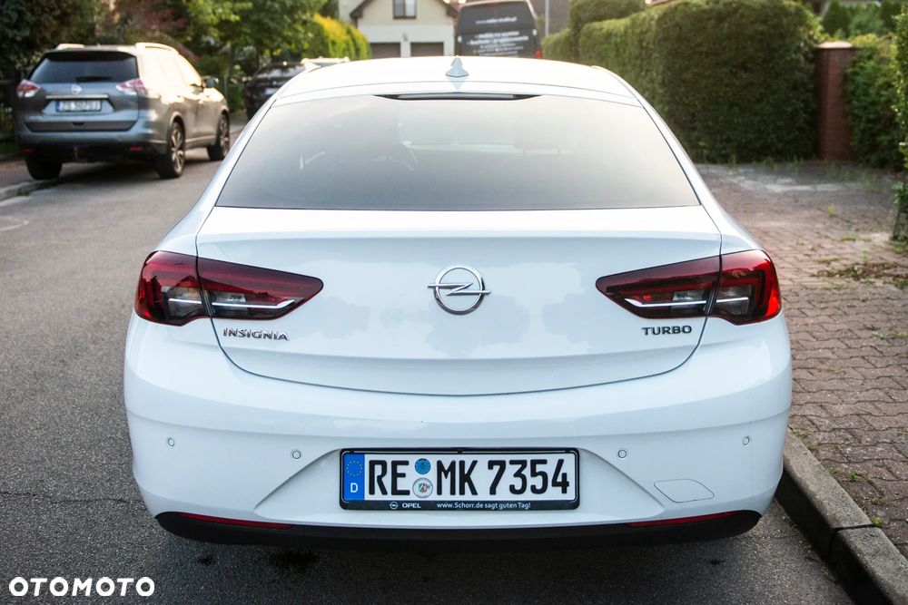 Opel Insignia 1.5 Direct InjectionTurbo Business Edition - 13