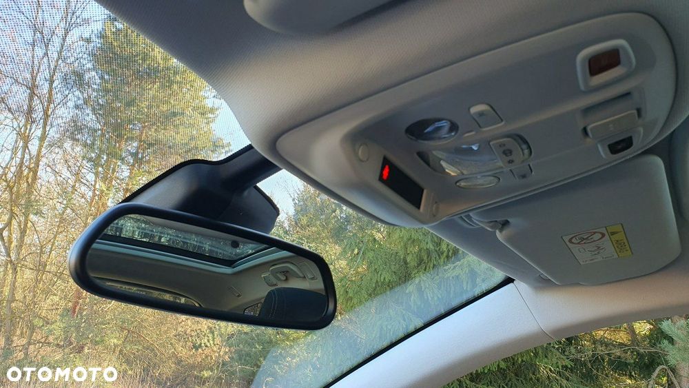 Peugeot 308 BlueHDi 120 Stop & Start Active - 21