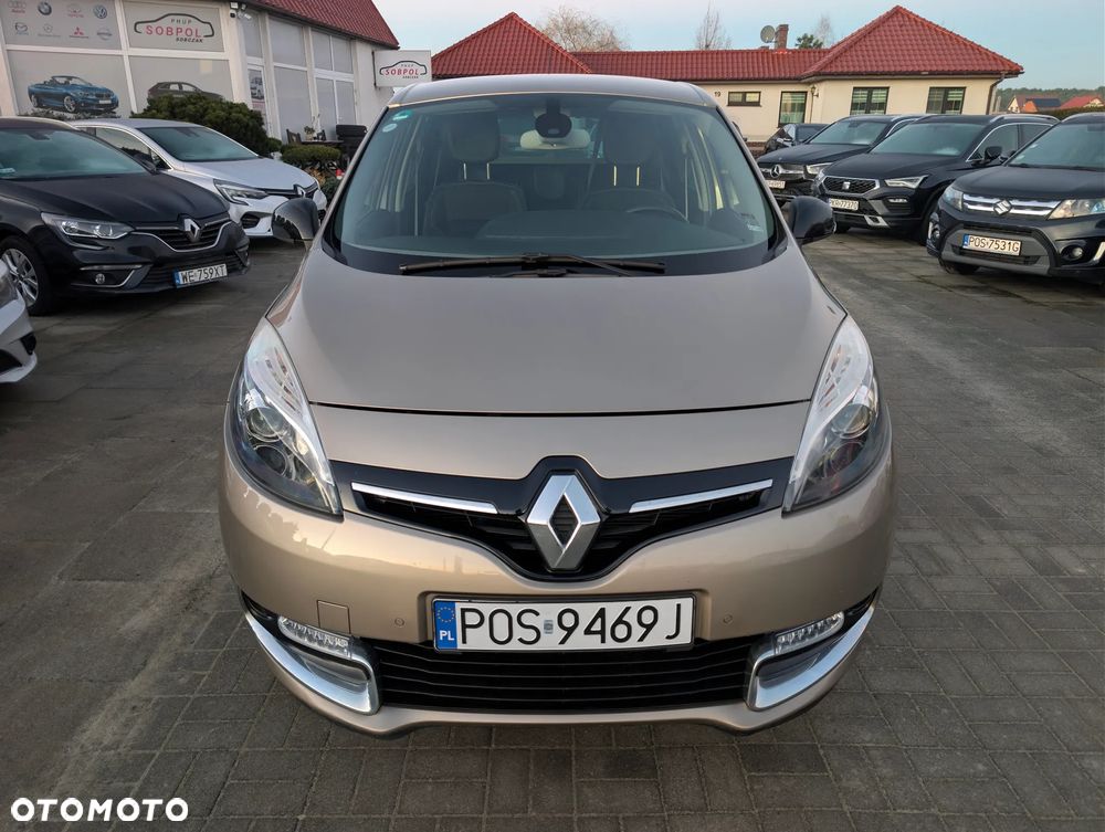Renault Scenic ENERGY TCe 115 S&S Bose Edition - 23
