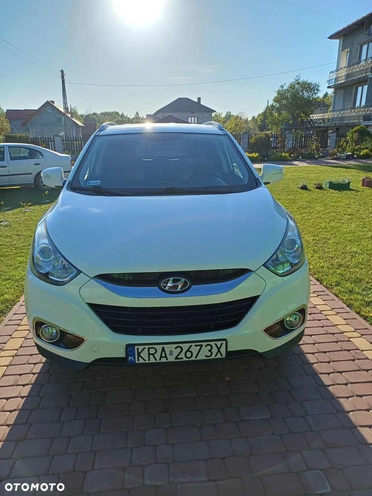 Hyundai ix35 1.6 GDI Classic 2WD - 3