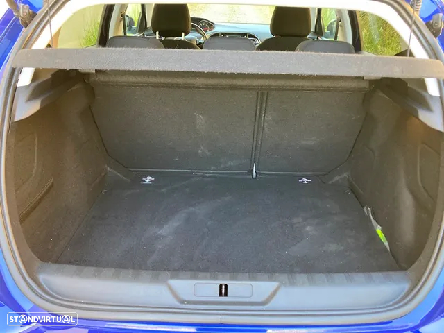 Peugeot 308 1.5 BlueHDi Style - 32