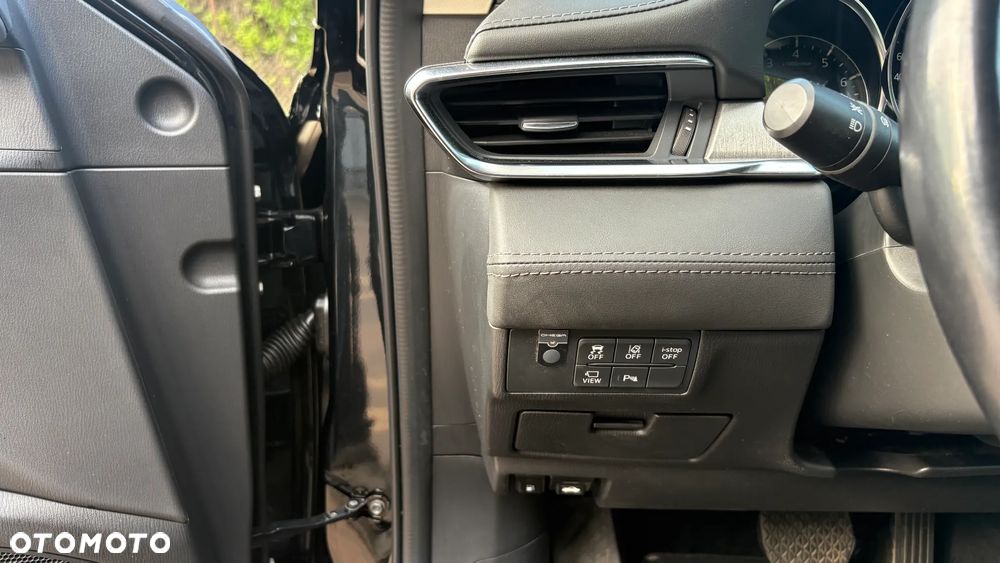 Mazda 6 2.0 SkyJoy - 22