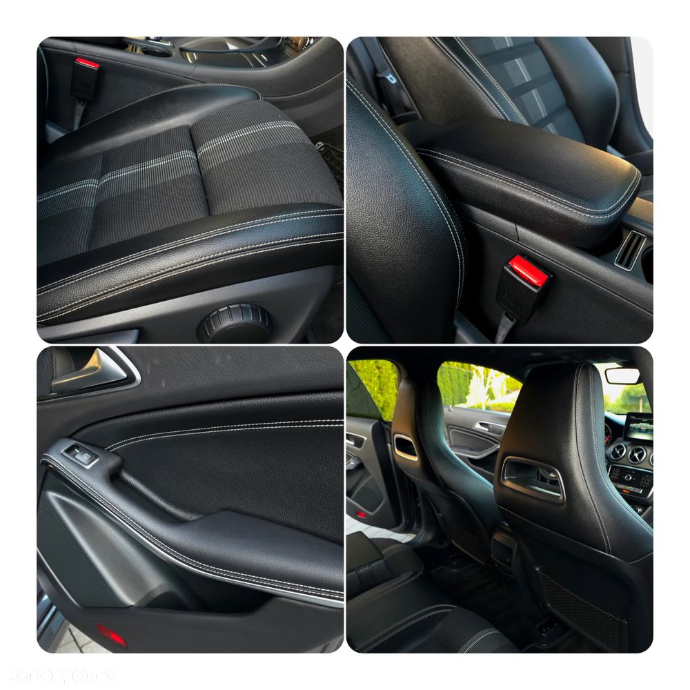 Mercedes-Benz CLA 200 7G-DCT Urban - 26