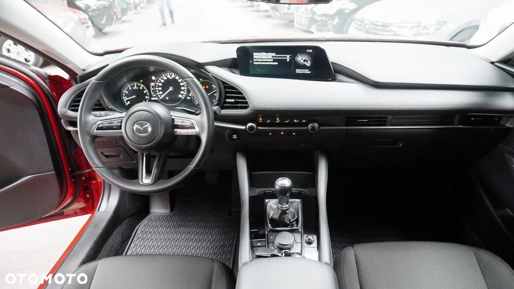 Mazda 3 - 27