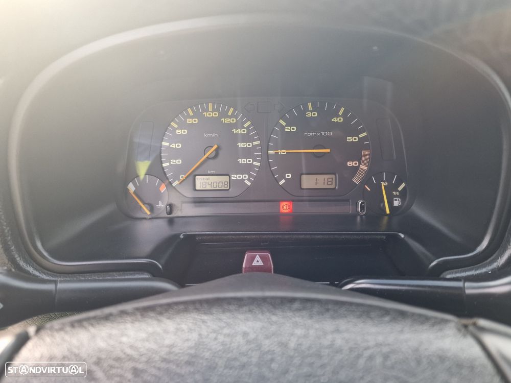 SEAT Ibiza 2.0i GT - 19