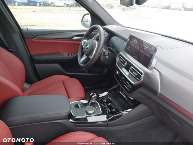 BMW X3 xDrive30i M Sport - 5