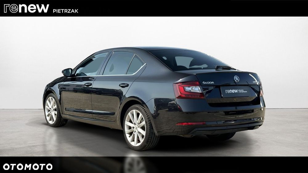 Skoda Octavia - 3