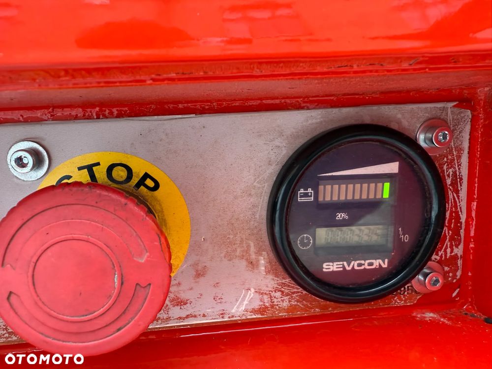 Manitou 120 XEL - 20