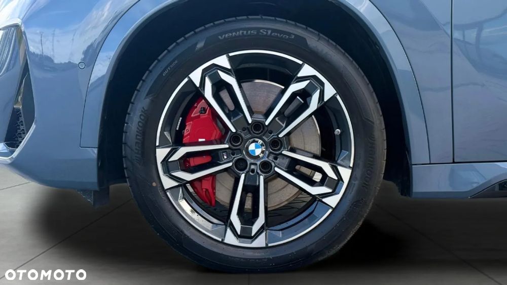 BMW X1 xDrive20d mHEV sport - 7