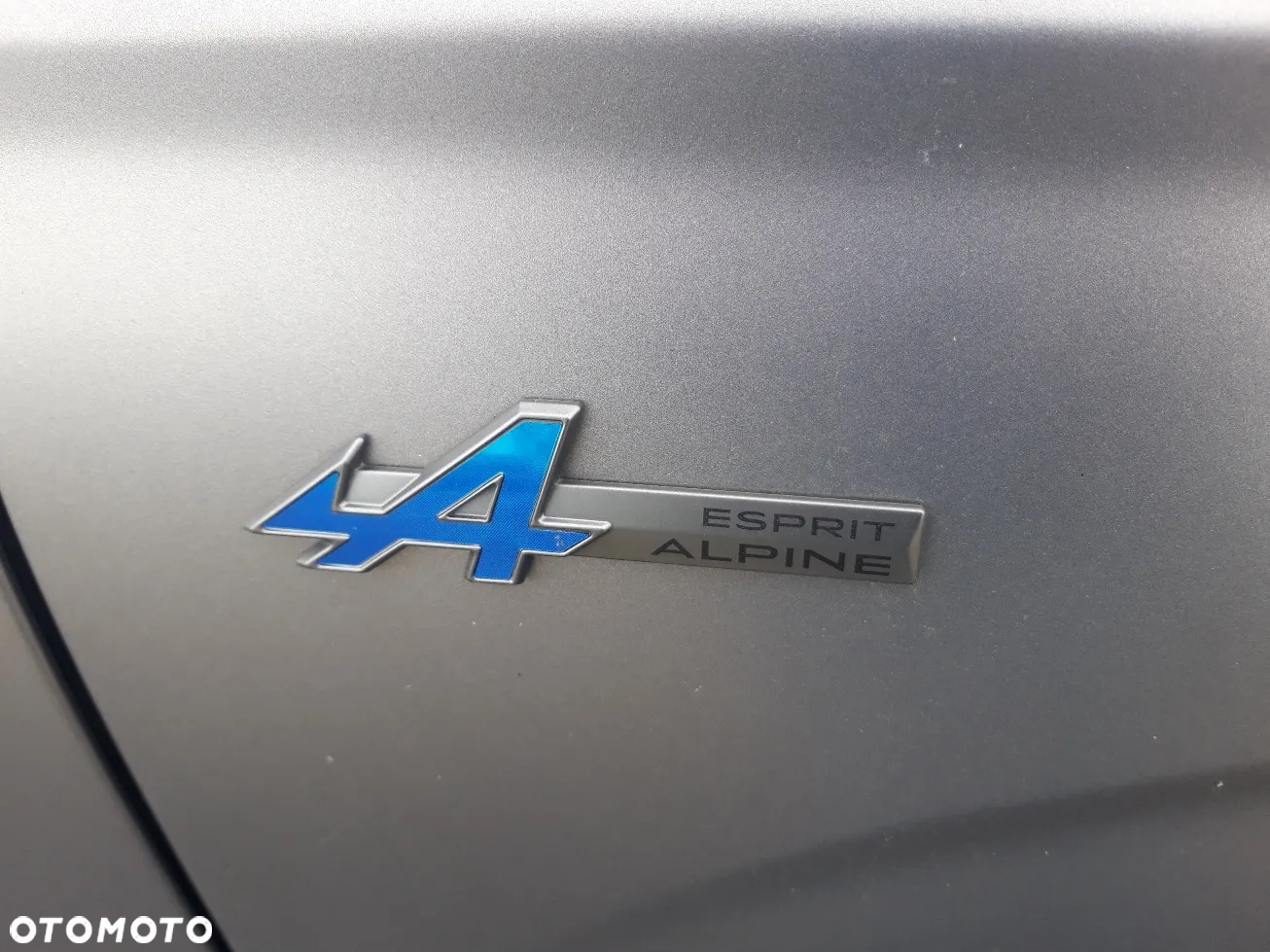 Renault Austral Mild Hybrid 160 Automatik Techno Esprit Alpine - 6