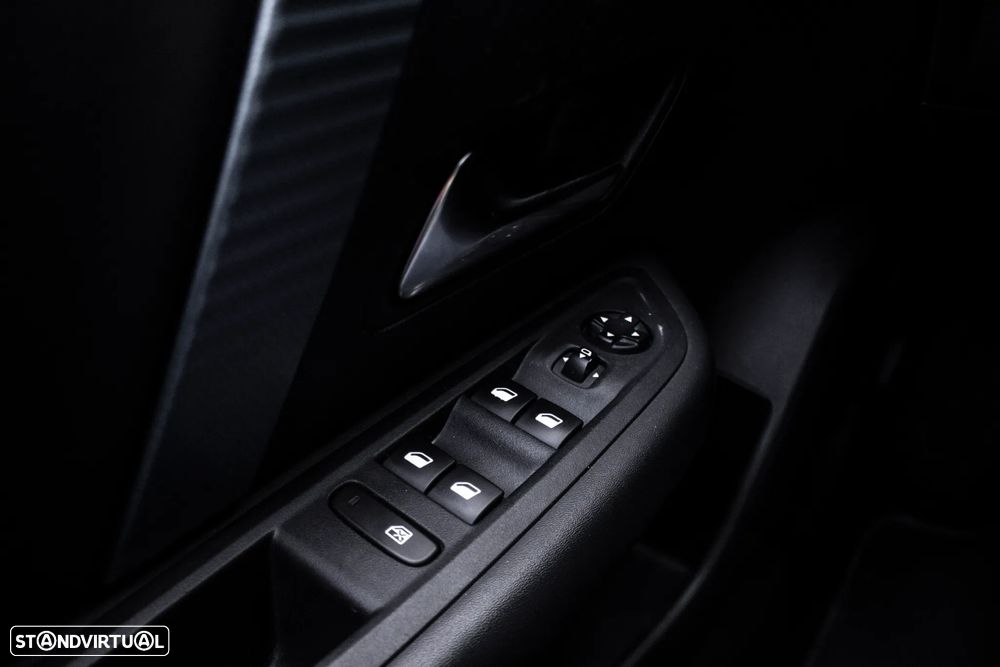 Citroën e-C4 50 kWh Feel - 17