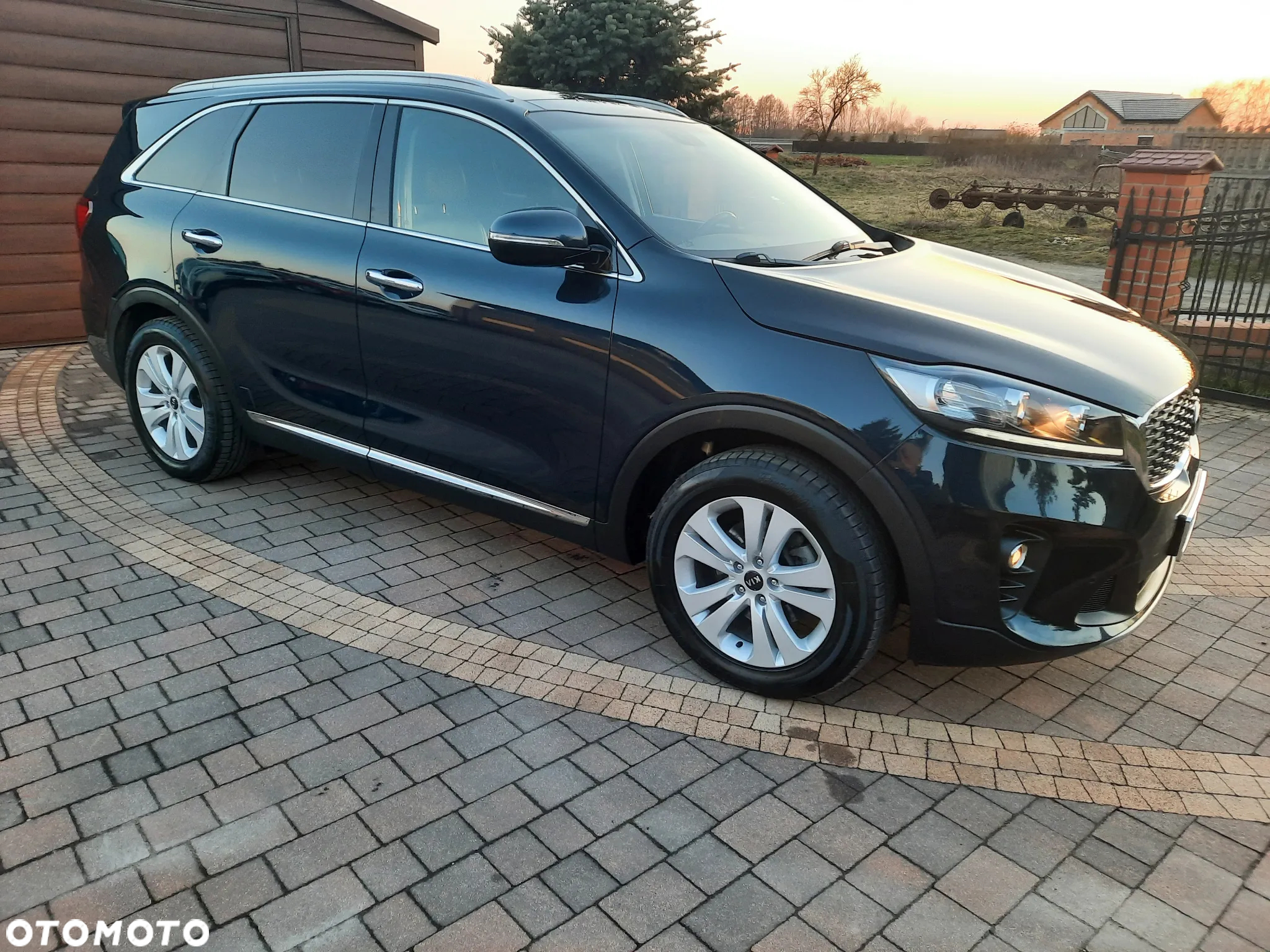 Kia Sorento - 24