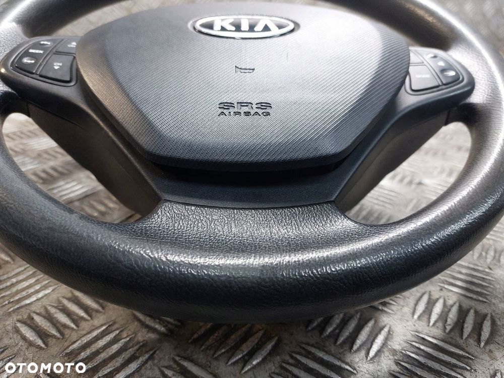 KIEROWNICA + PODUSZKA KIA CEED I 1H569-00010 56900-1H000 - 5