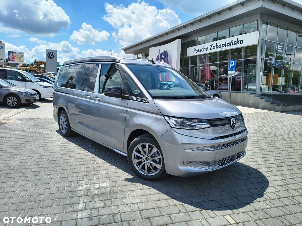Volkswagen California - 4